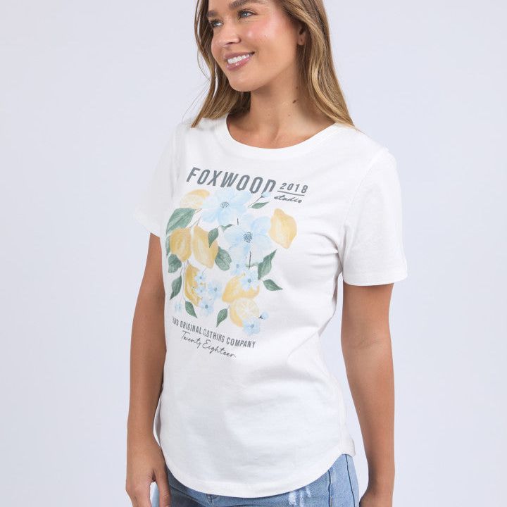 LIMONCELLO TEE