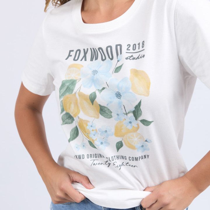 LIMONCELLO TEE