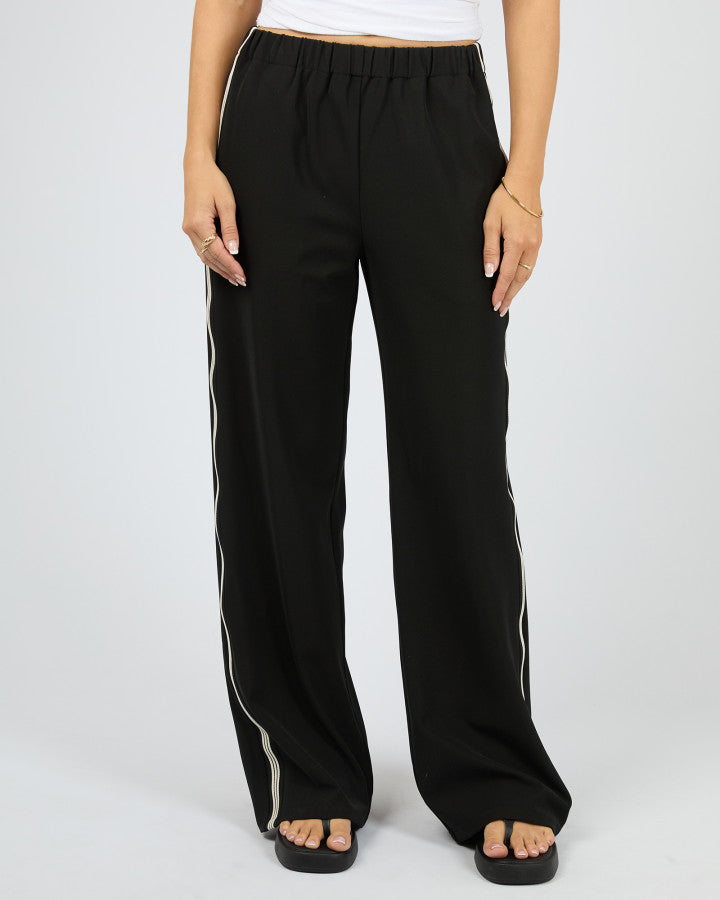 LINA PANT - BLACK