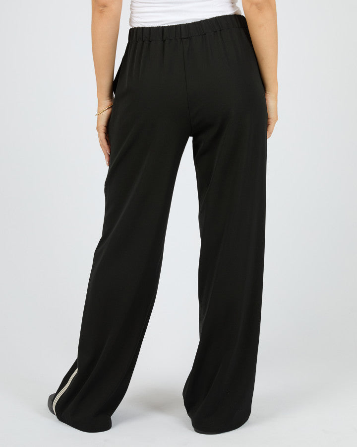 LINA PANT - BLACK