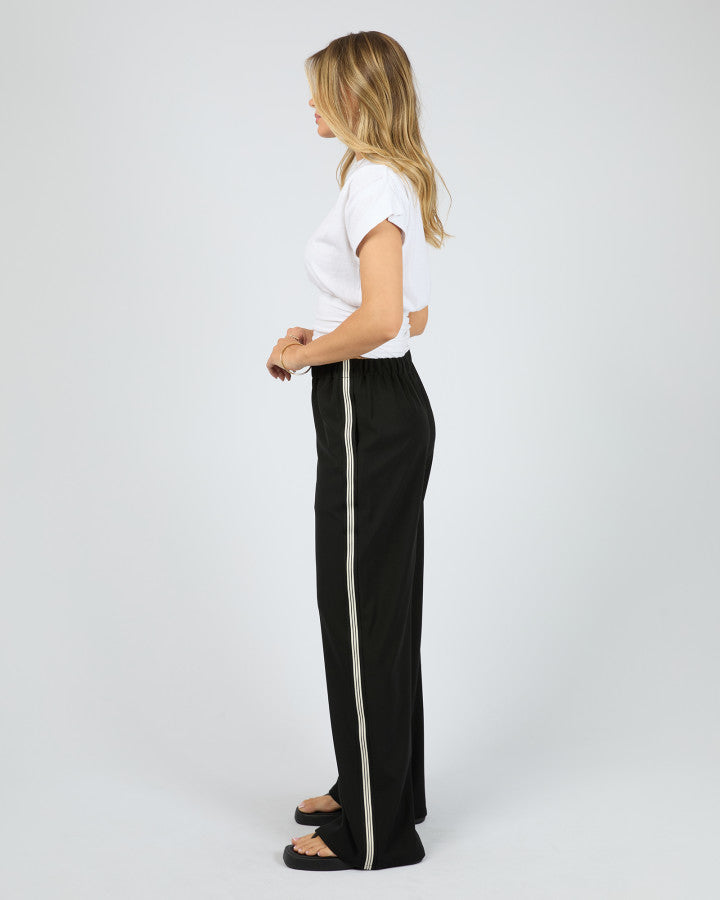 LINA PANT - BLACK