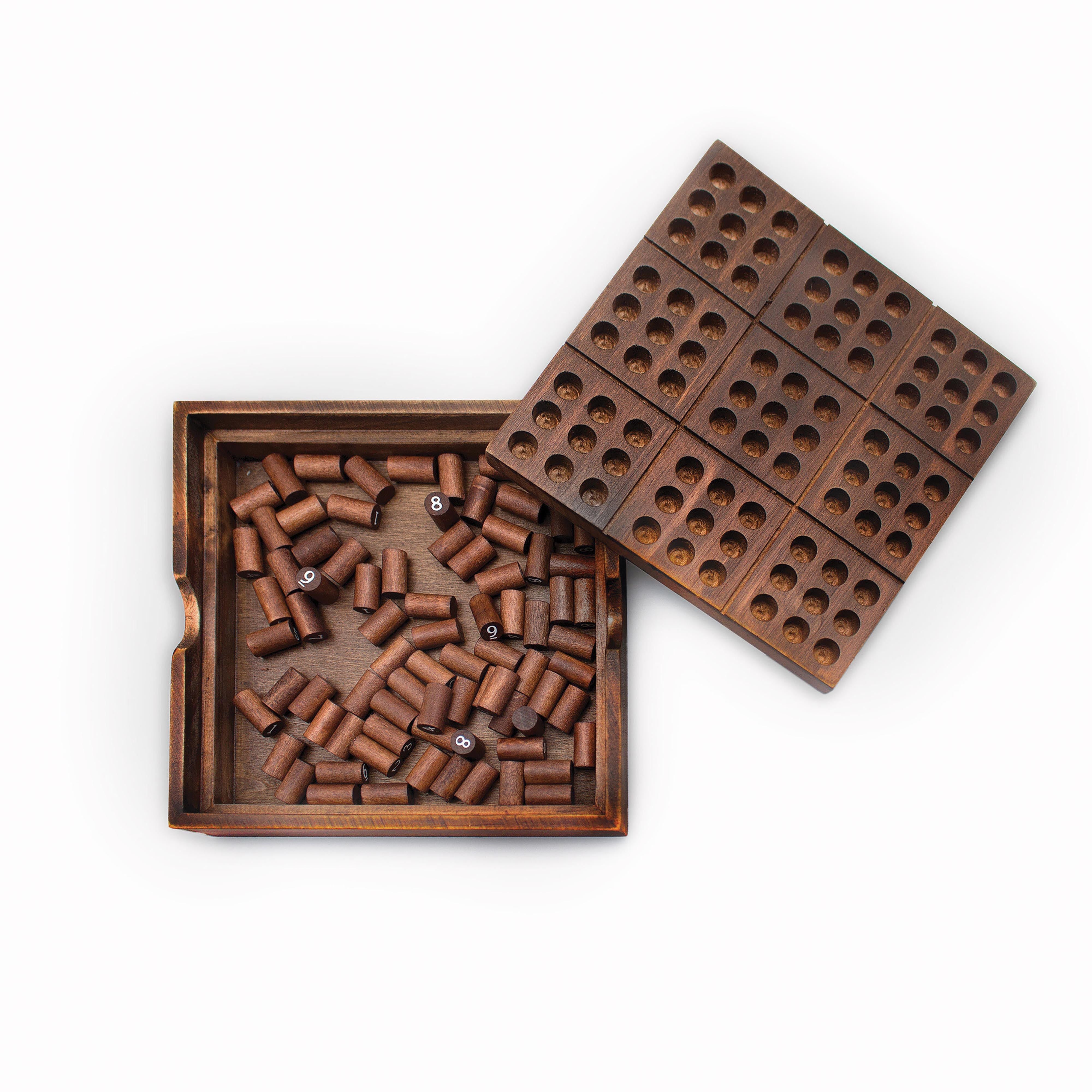 Iron & Glory ­ Sudoku