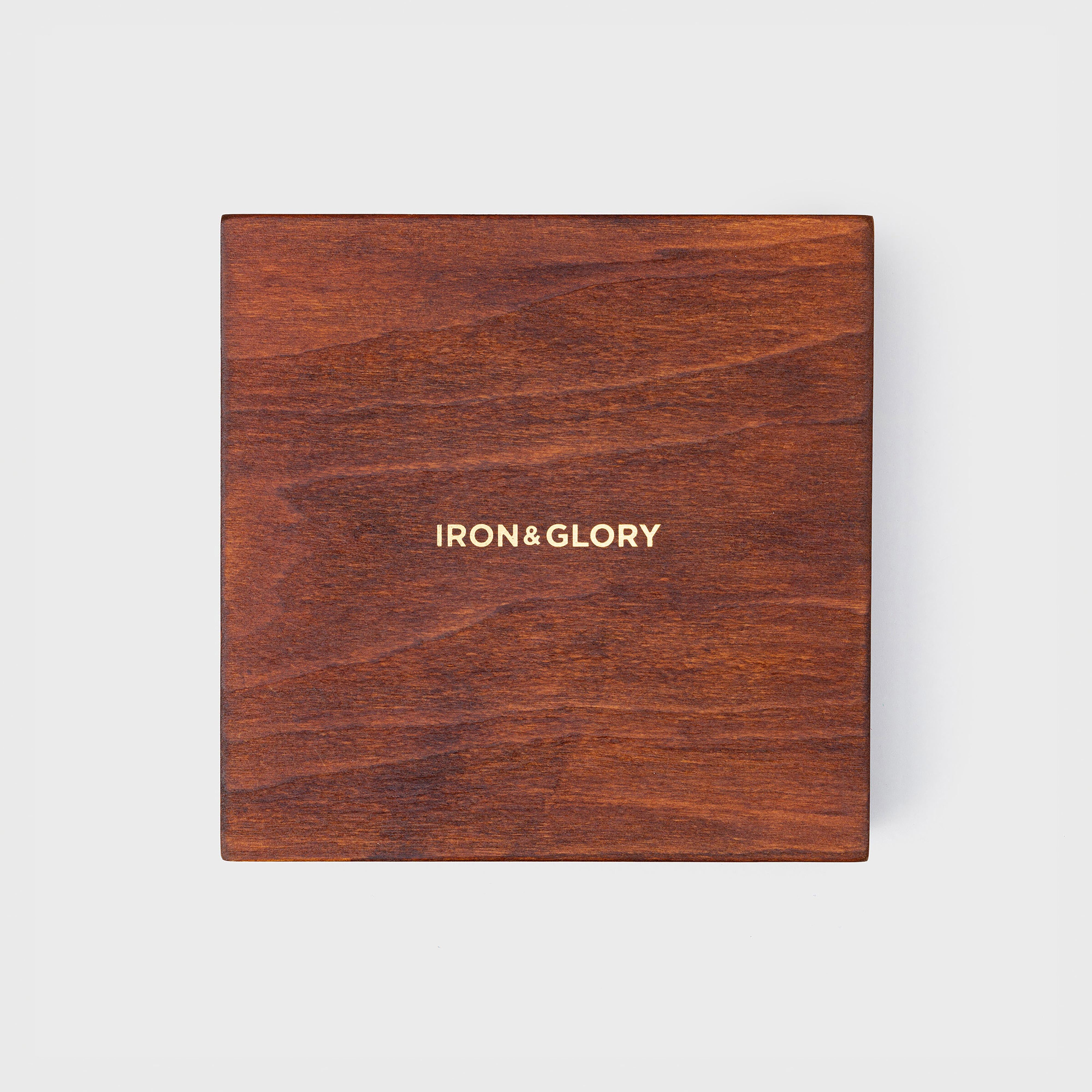 Iron & Glory ­- Yatzy