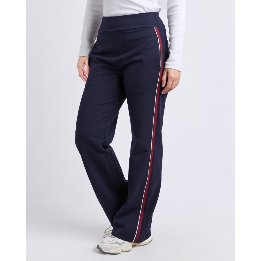LONDON PANT - NAVY