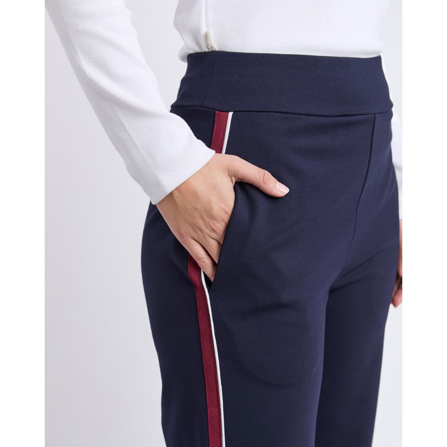 LONDON PANT - NAVY
