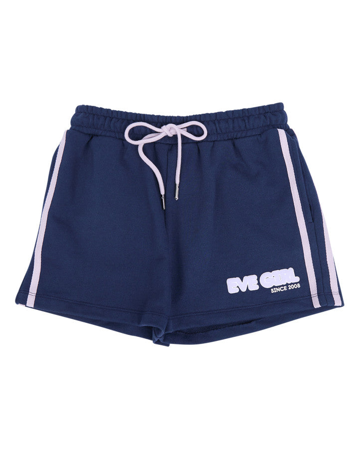 LOUNGE CLUB SHORT NAVY - TWEEN