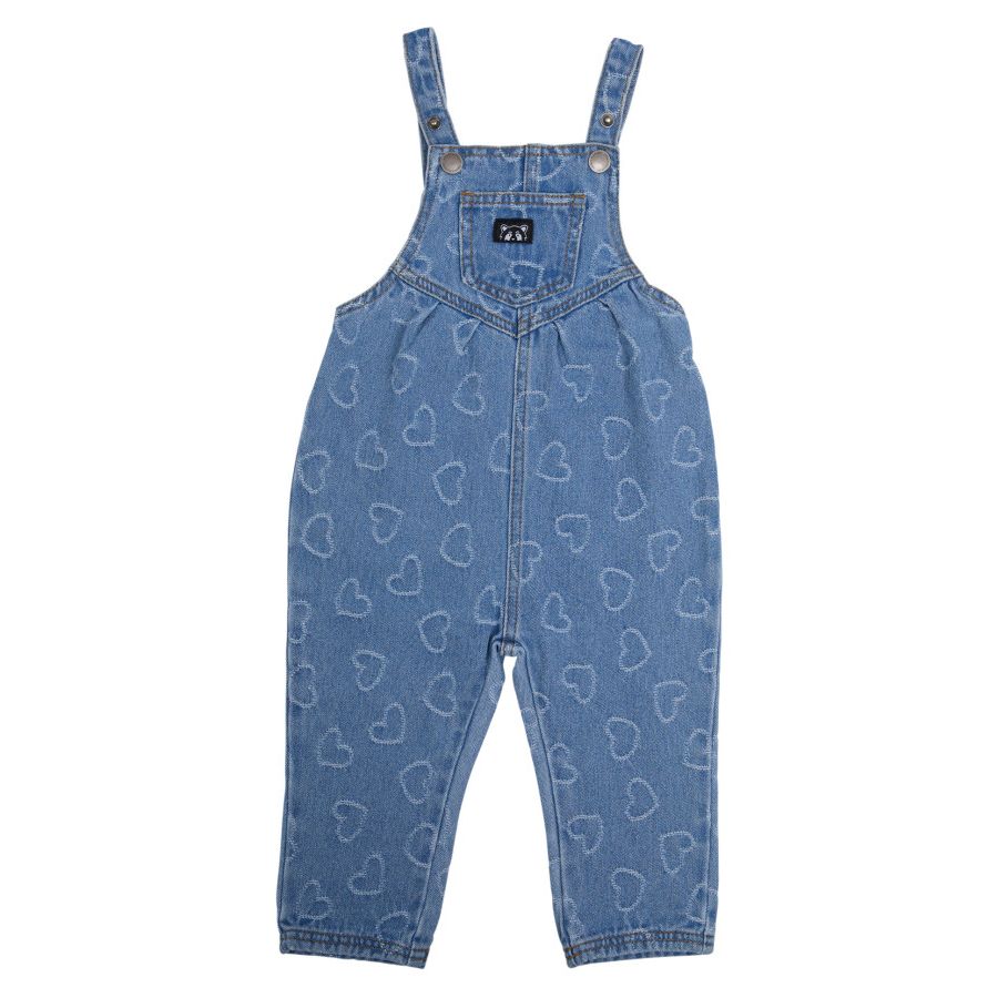 LOVE OVERALLS