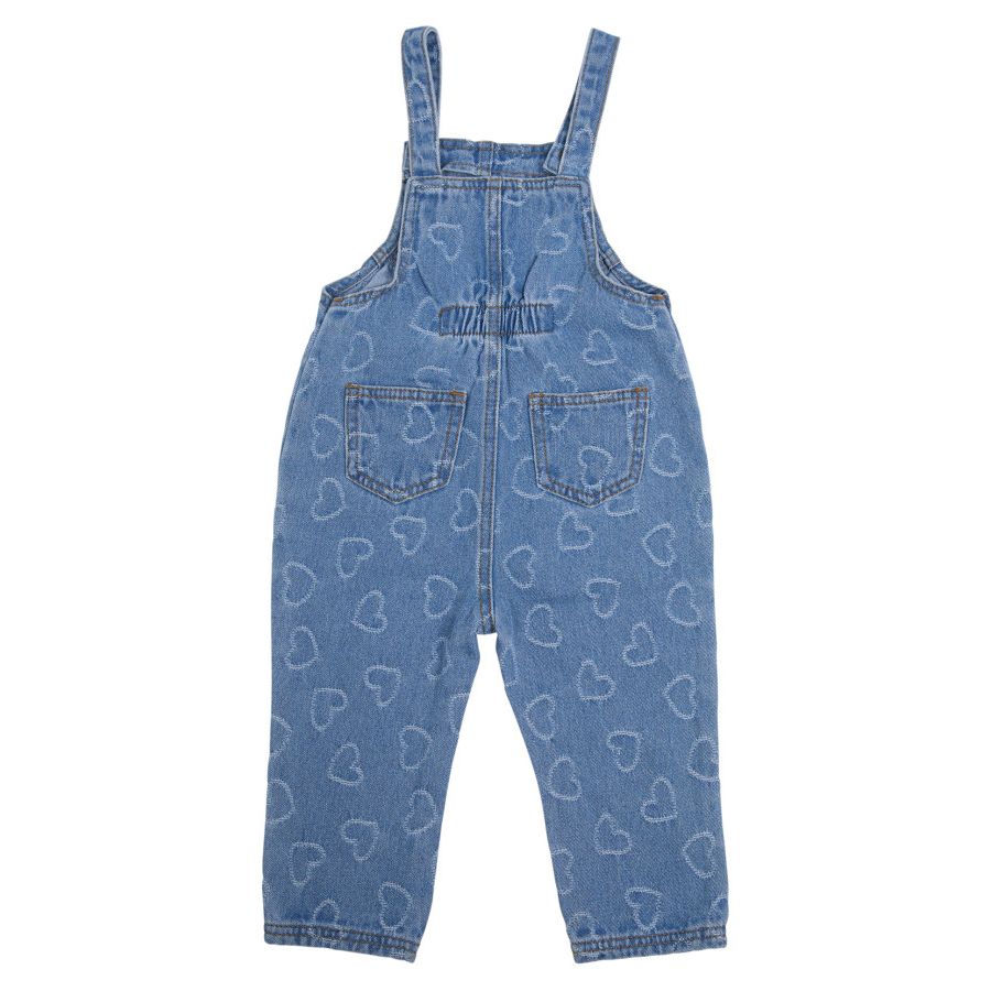 LOVE OVERALLS