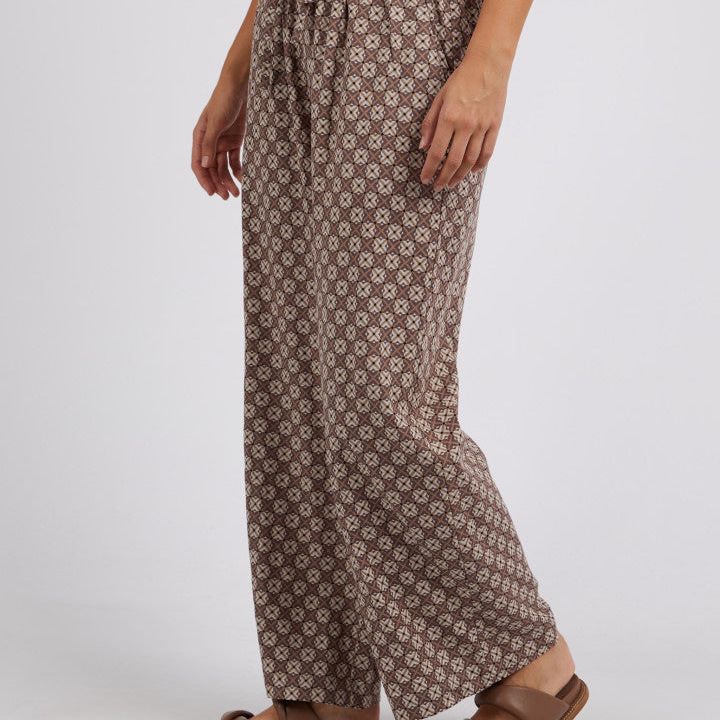 LUI GEO PANT