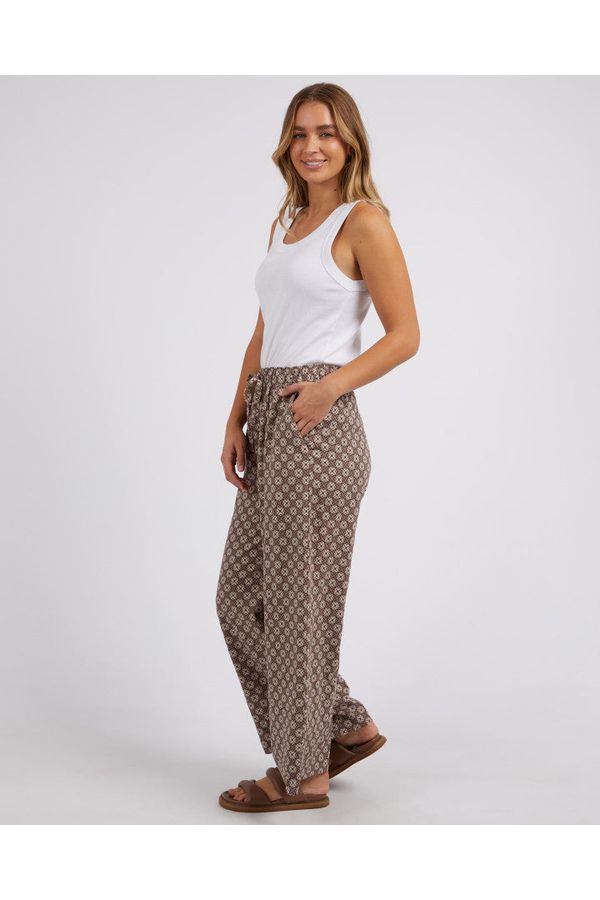 LUI GEO PANT