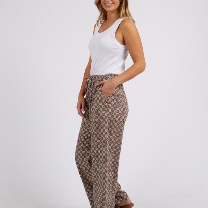 LUI GEO PANT