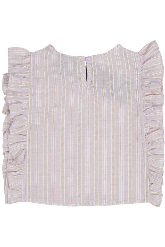 LUMINOUS TOP