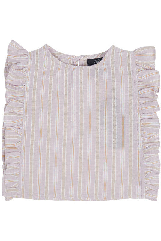 LUMINOUS TOP