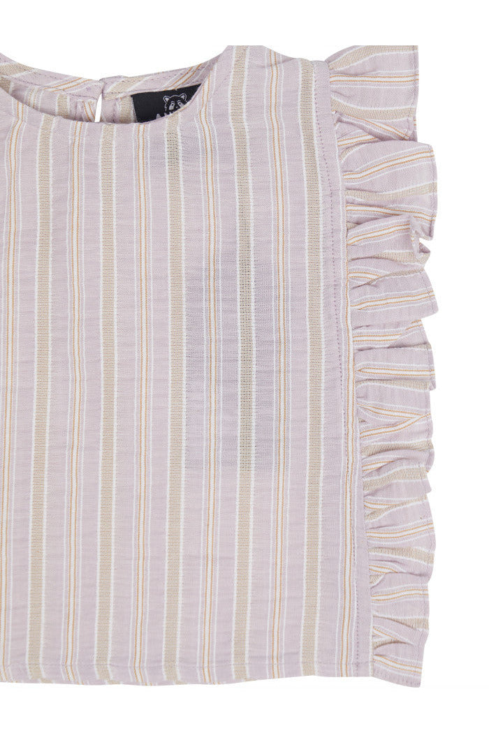 LUMINOUS TOP