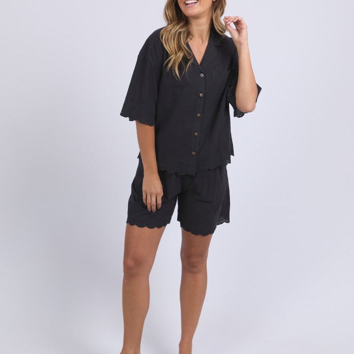 MADELEINE SHIRT