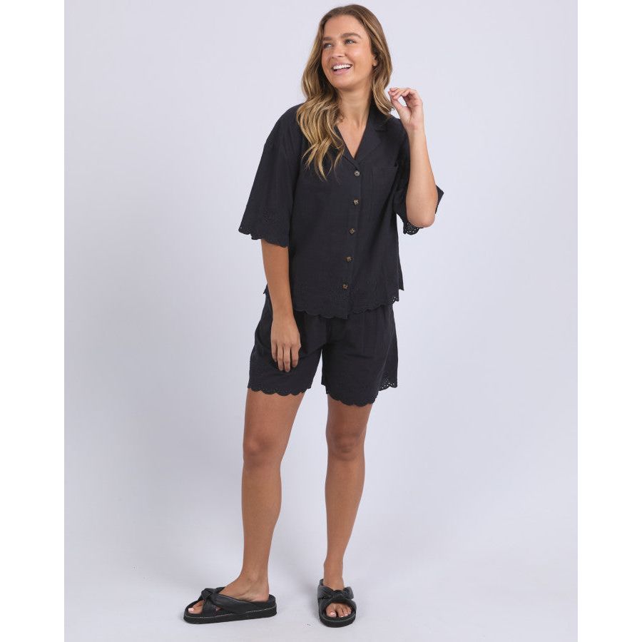 MADELEINE SHIRT