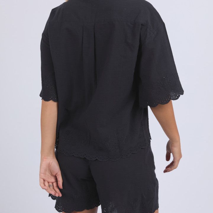 MADELEINE SHIRT