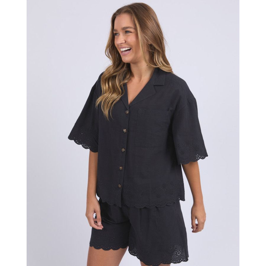 MADELEINE SHIRT