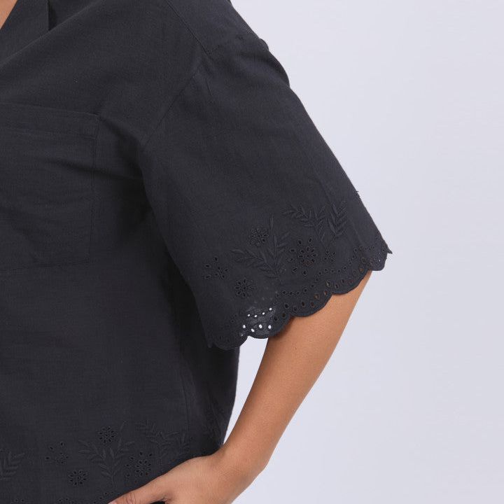 MADELEINE SHIRT