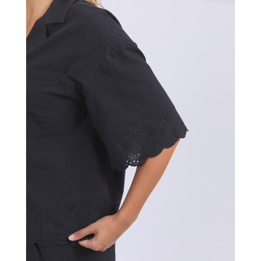 MADELEINE SHIRT
