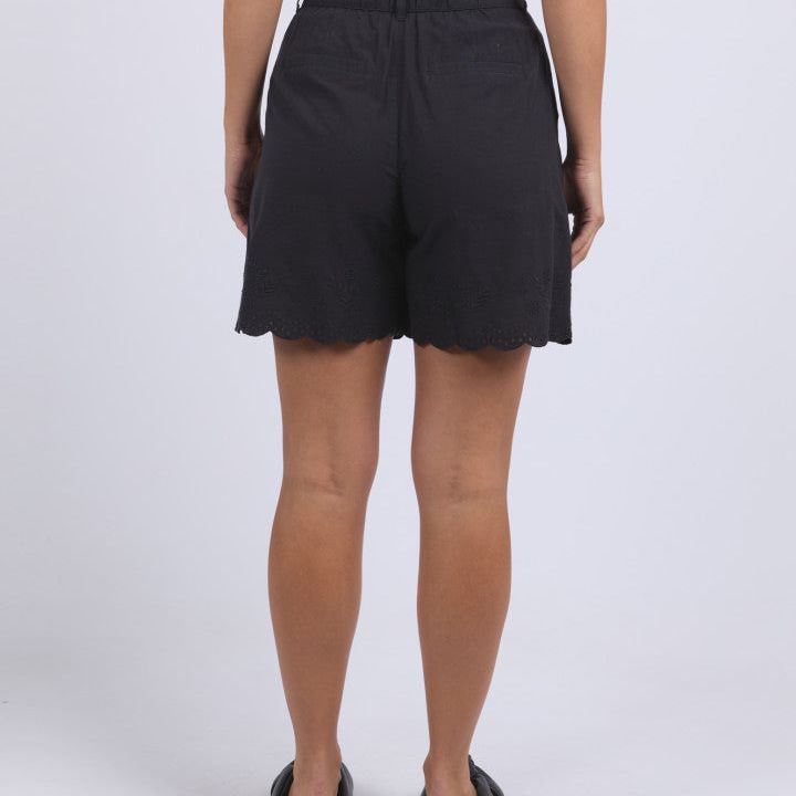 MADELEINE SHORT