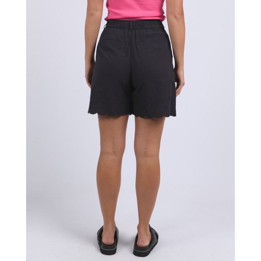 MADELEINE SHORT