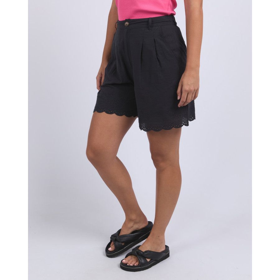 MADELEINE SHORT