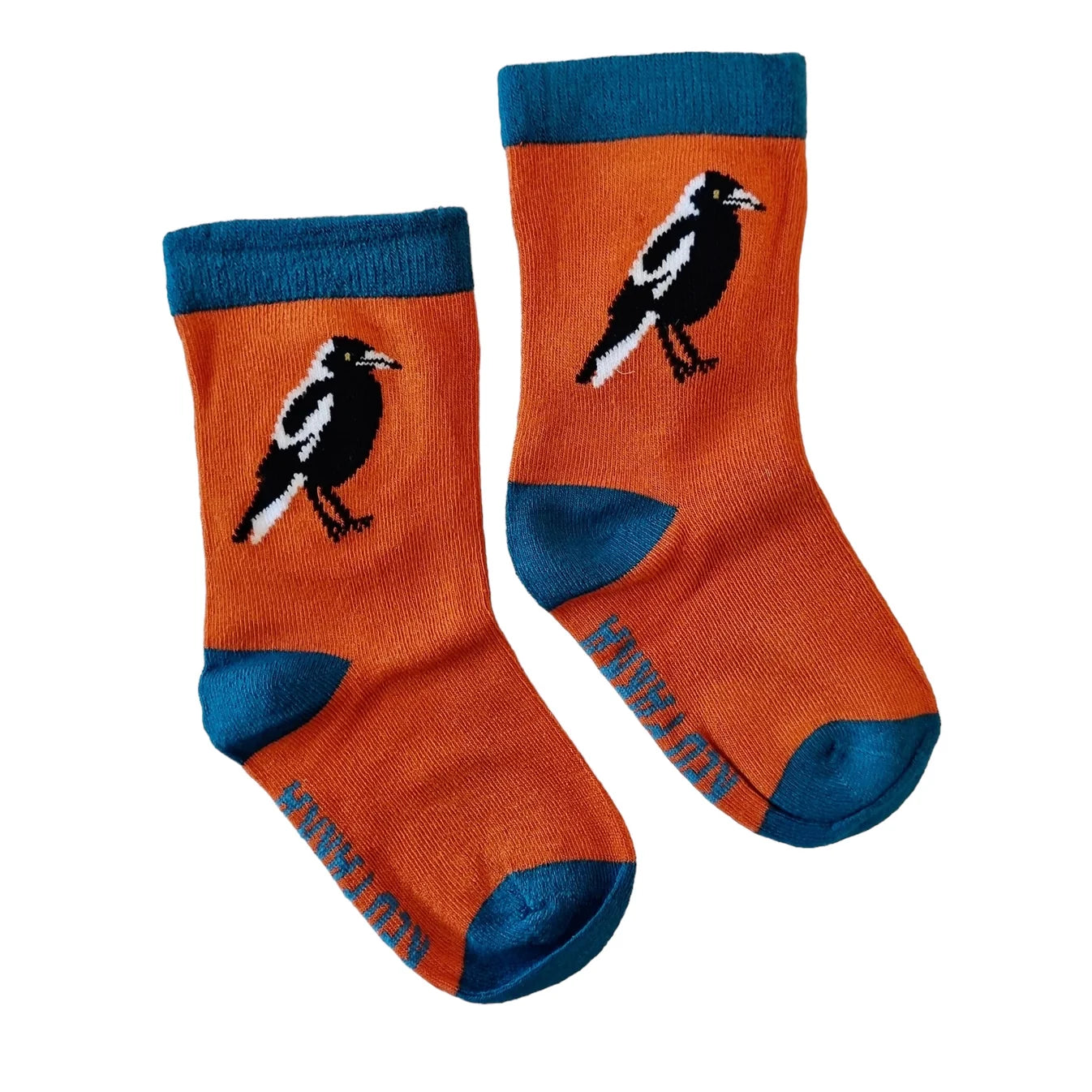 Magpie Socks Baby