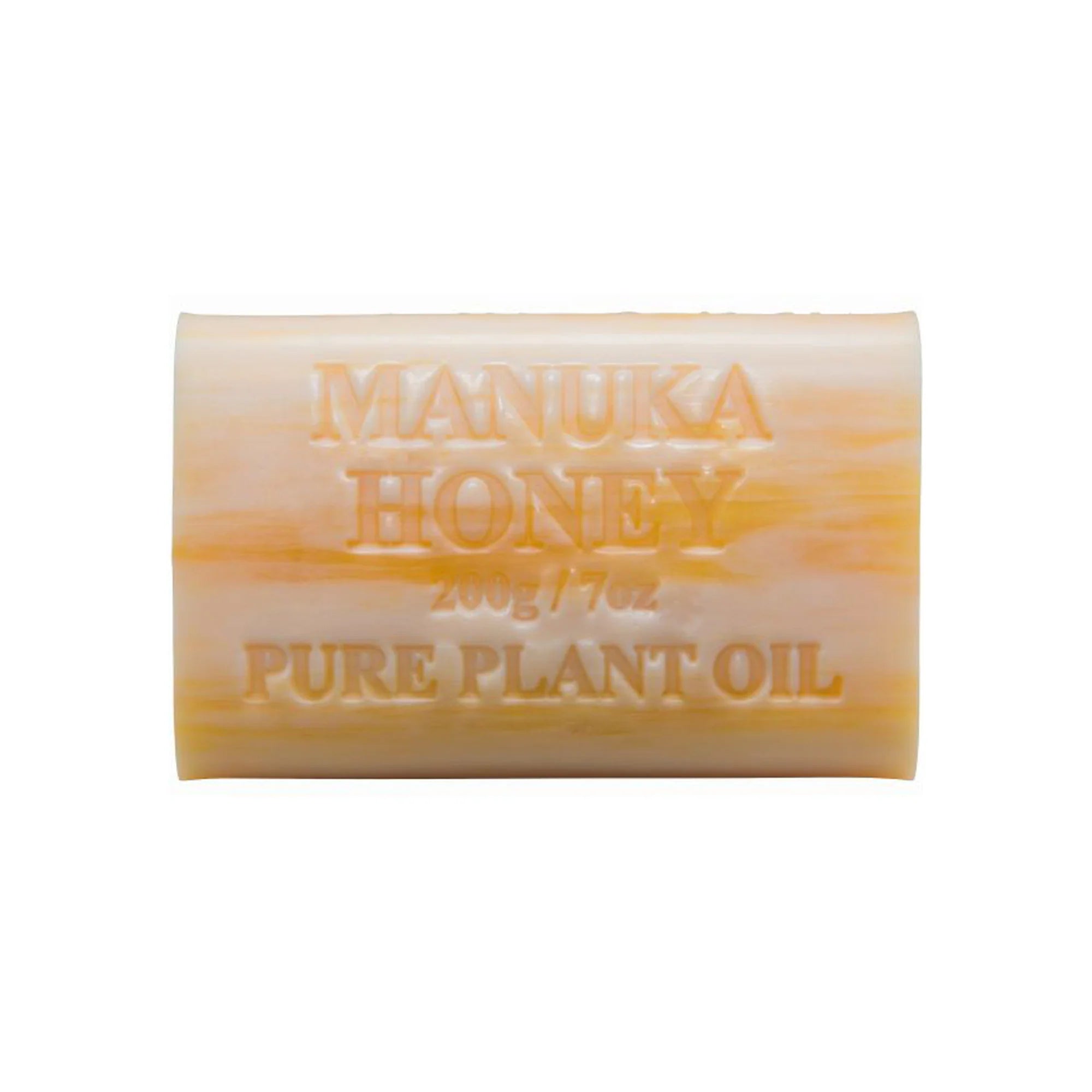 Manuka Honey Soap