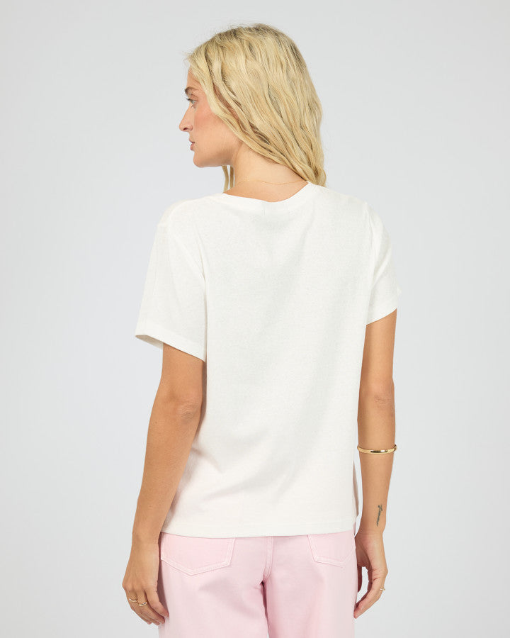 MARTINIS REGULAR TEE