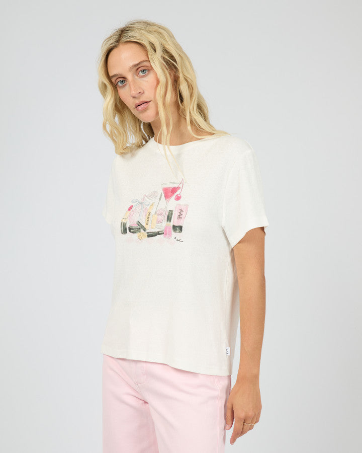 MARTINIS REGULAR TEE