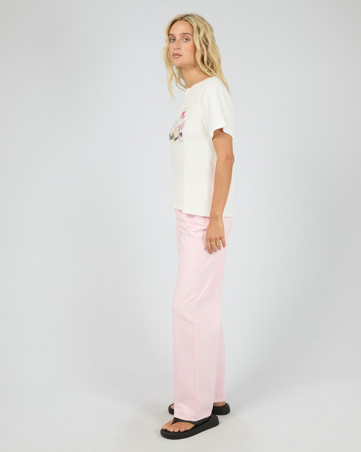 MARTINIS REGULAR TEE