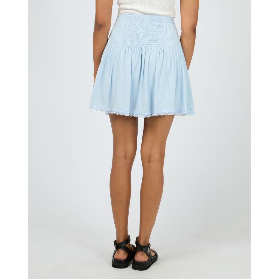 MAYBELLE MINI SKIRT