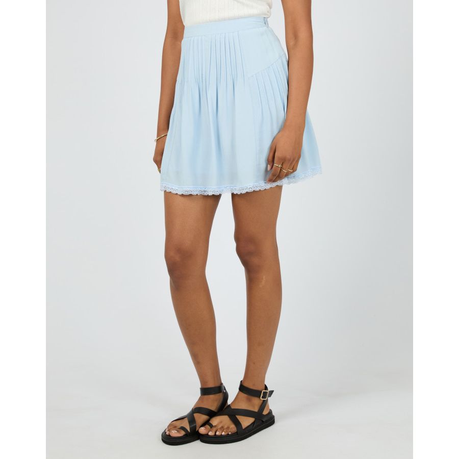 MAYBELLE MINI SKIRT