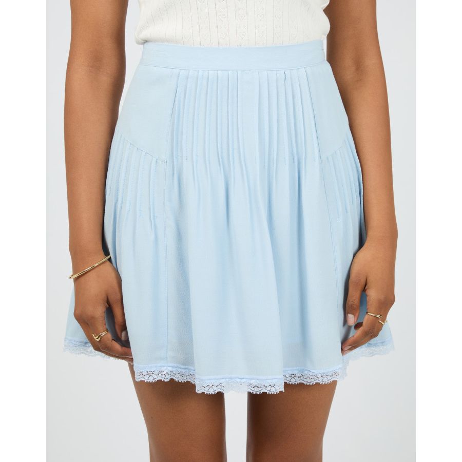 MAYBELLE MINI SKIRT