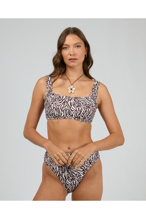 MIKA UNDERWIRE FULL SUPPORT BRA