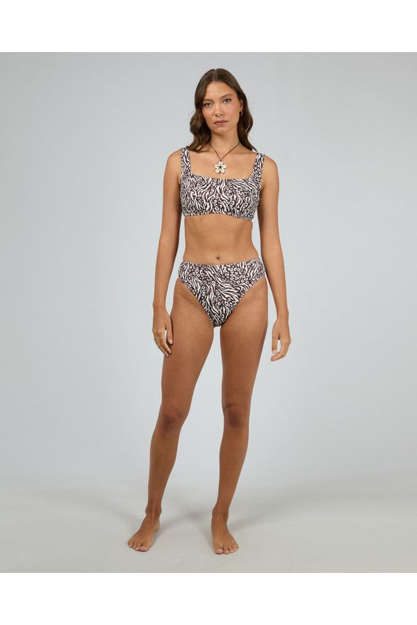 MIKA UNDERWIRE FULL SUPPORT BRA