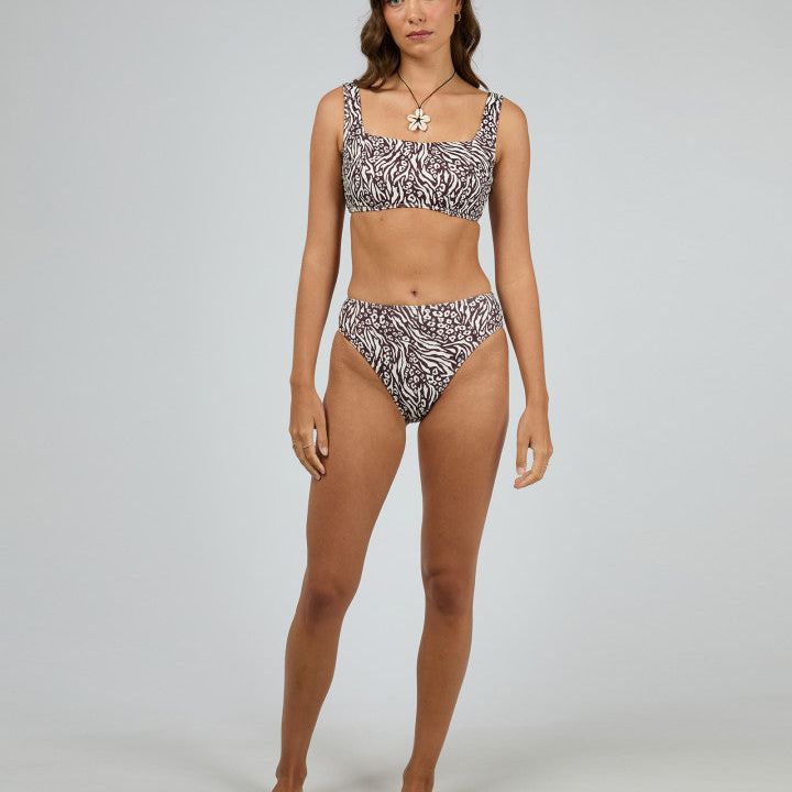 MIKA UNDERWIRE FULL SUPPORT BRA