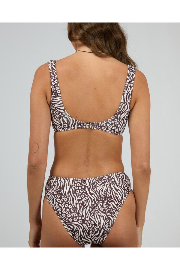 MIKA UNDERWIRE FULL SUPPORT BRA