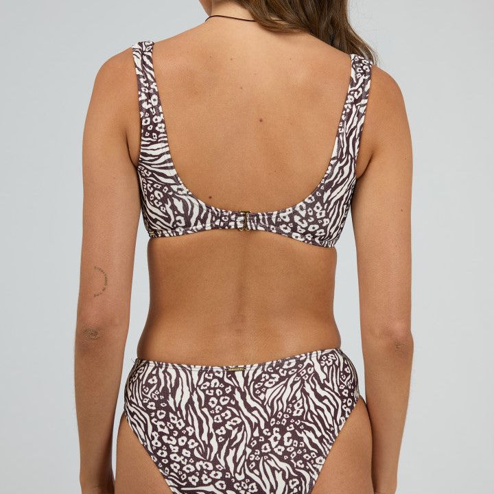 MIKA UNDERWIRE FULL SUPPORT BRA