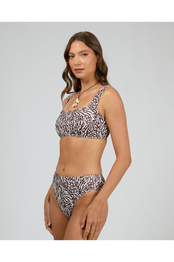 MIKA UNDERWIRE FULL SUPPORT BRA