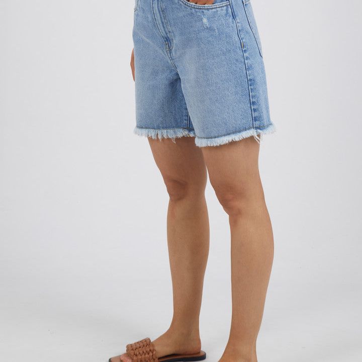 MILLIE SHORT