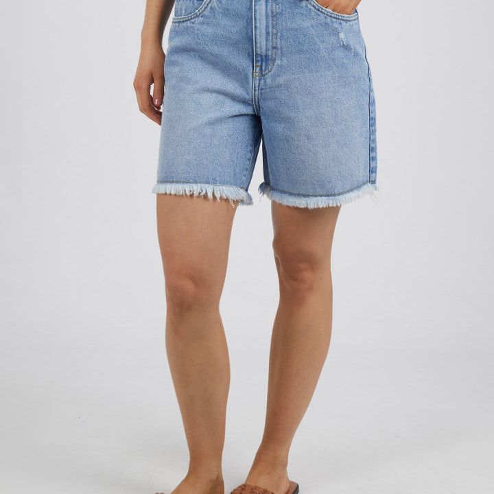 MILLIE SHORT