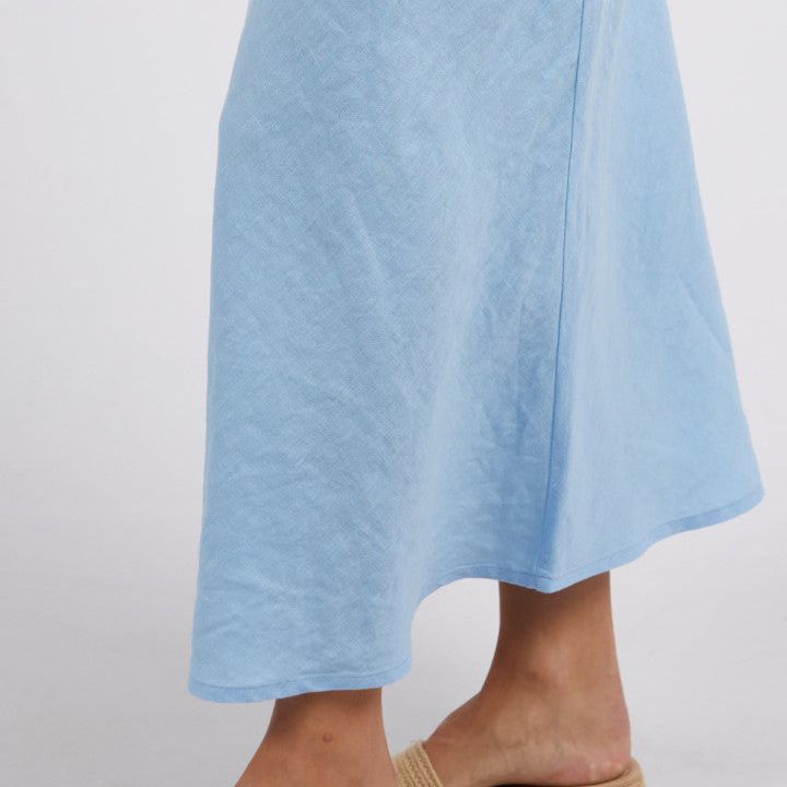 MONTROSE SKIRT