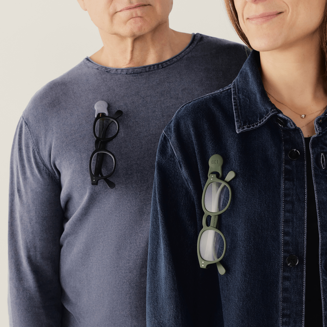 SPEX CLIP - 2pack