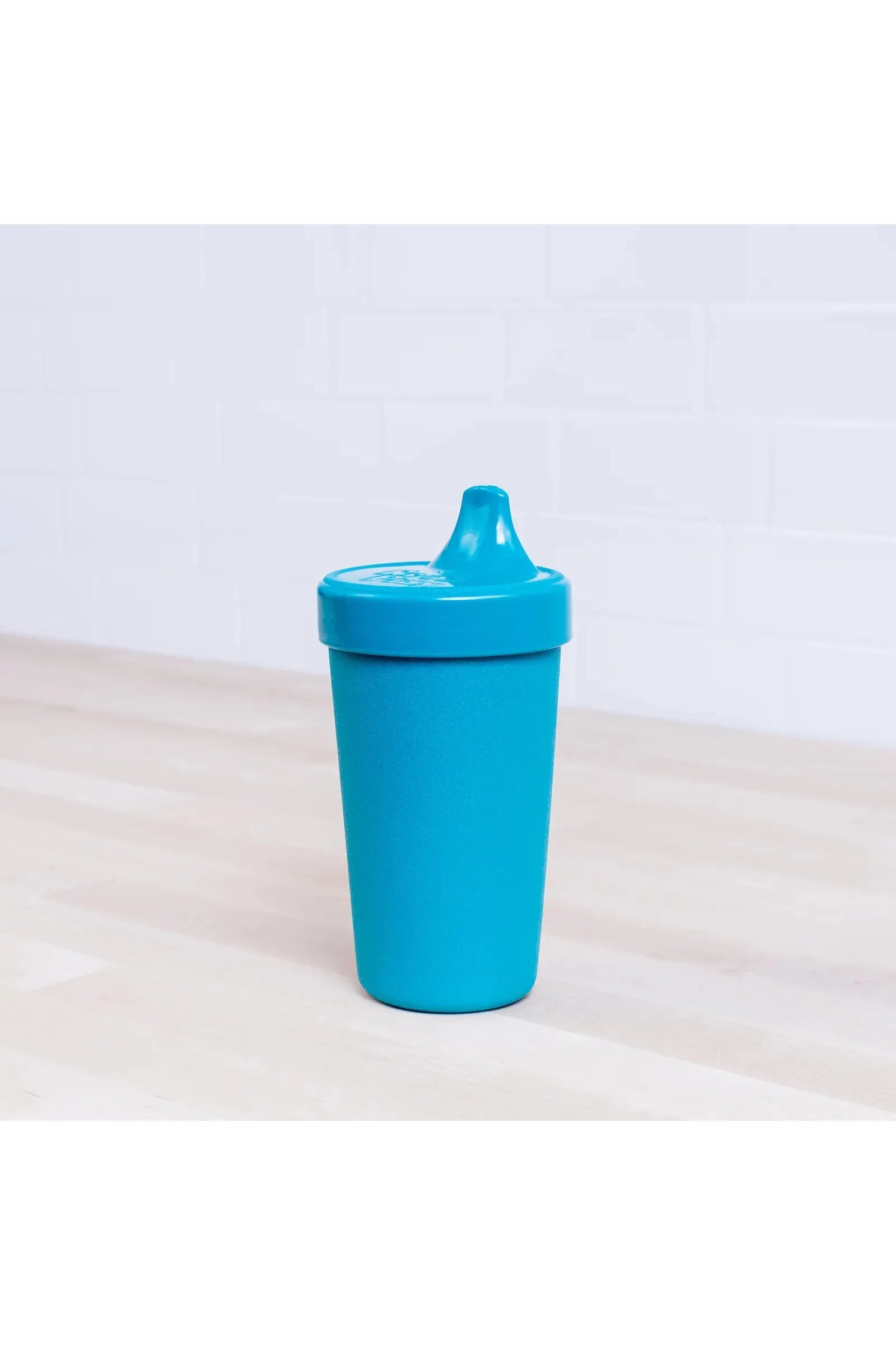 Re-Play No-Spill Sippy Cup - Teal