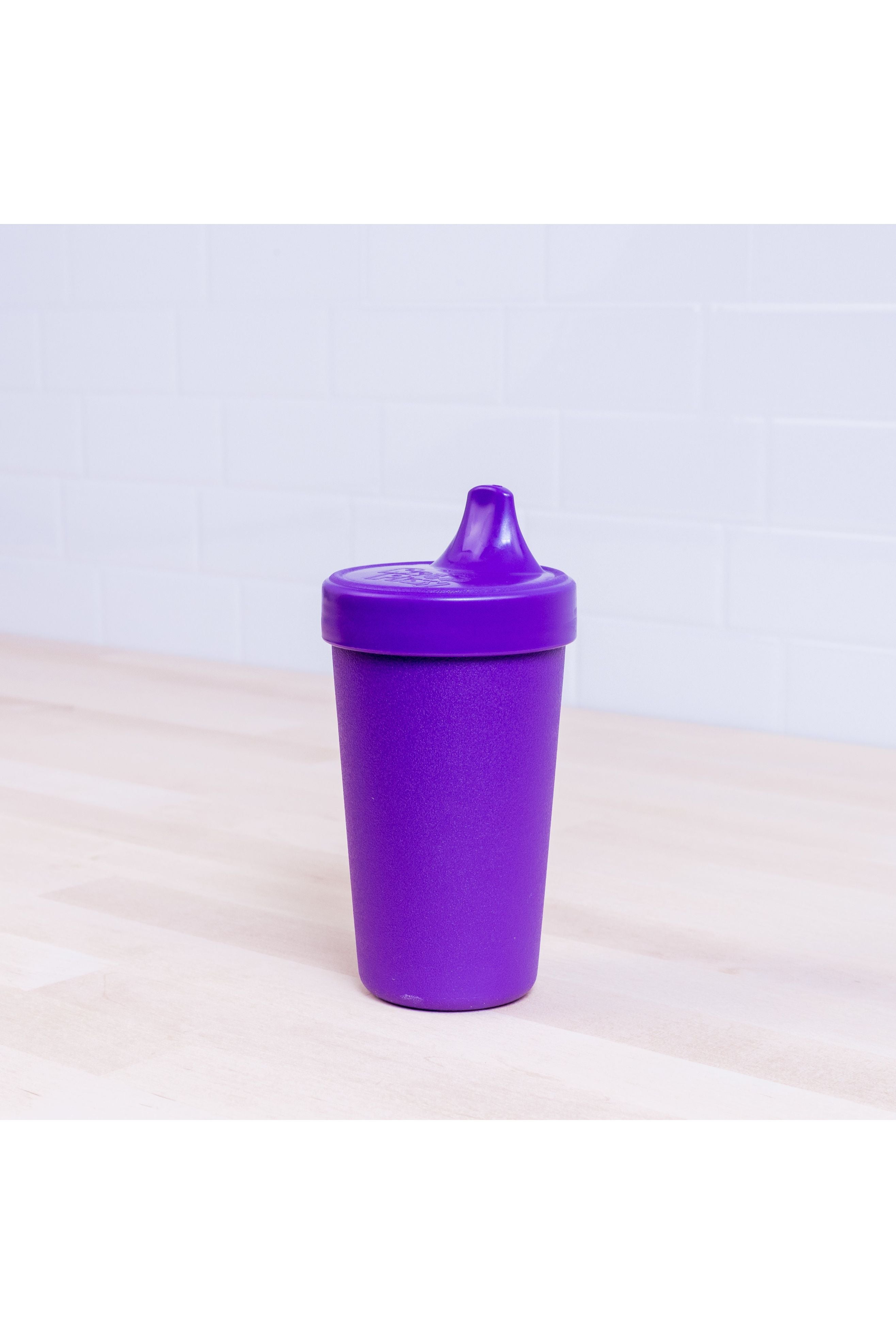 Re-Play No-Spill Sippy Cup - Amethyst