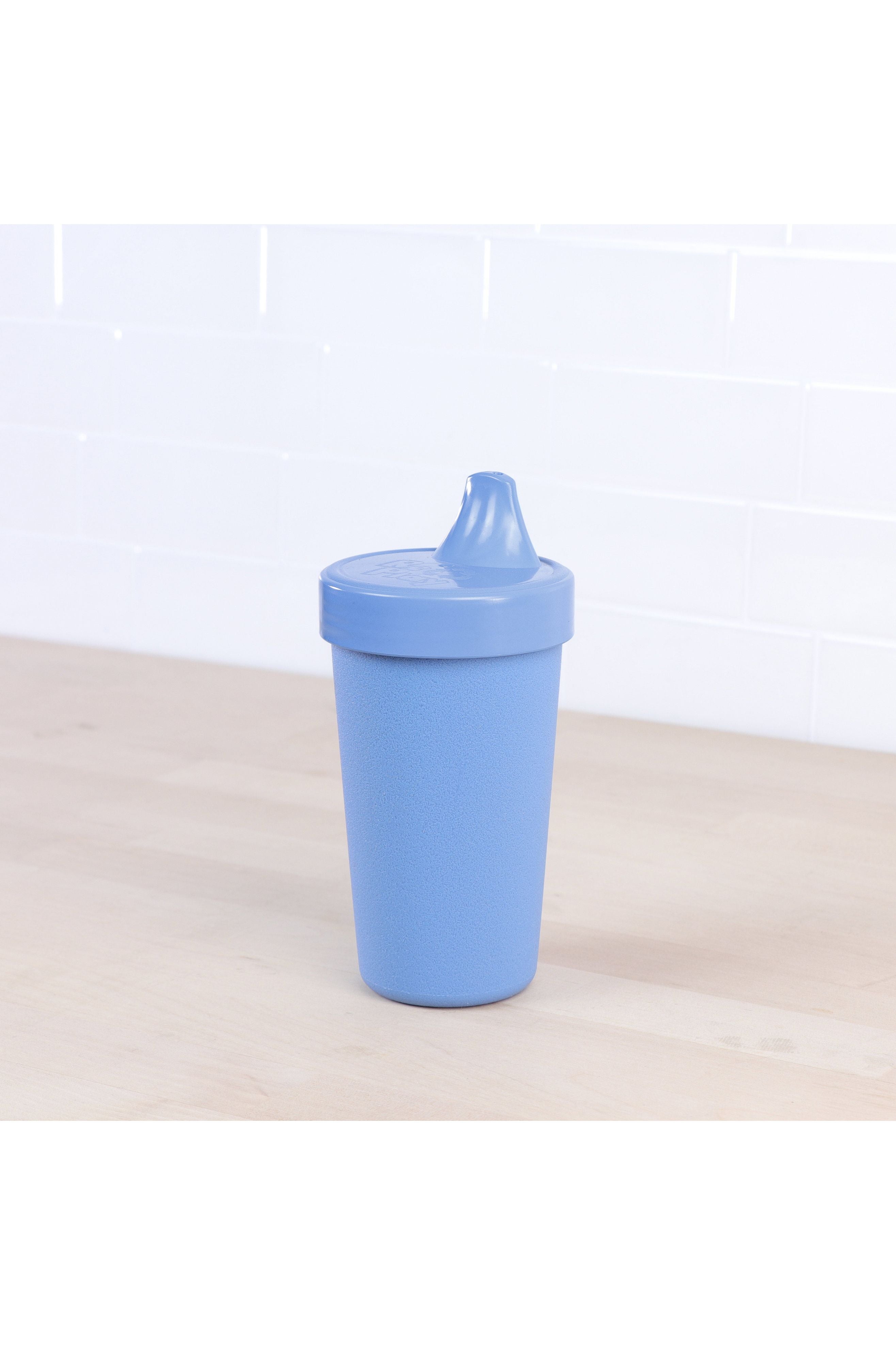 Re-Play No-Spill Sippy Cup - Denim