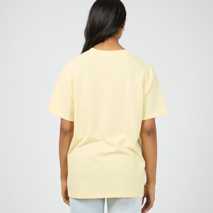 PALERMO RELAXED TEE