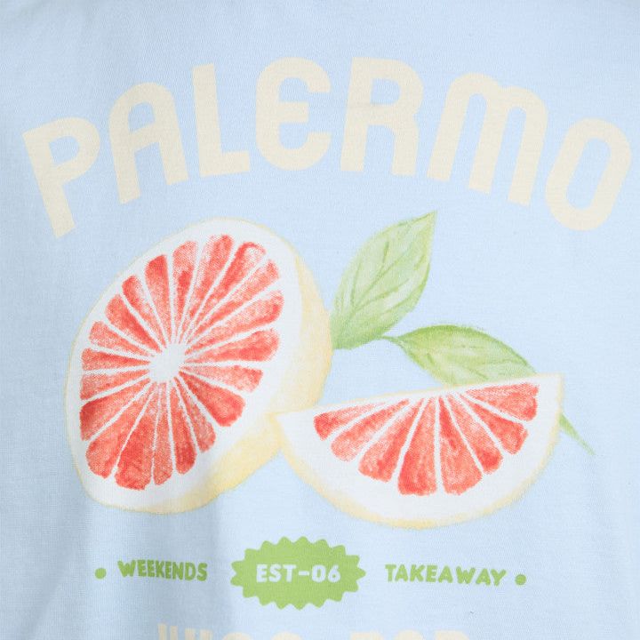 PALERMO TEE - TWEEN